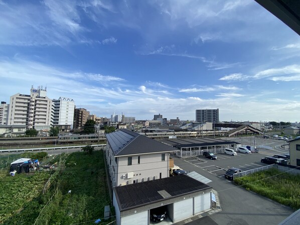 フランディル オーラの物件内観写真